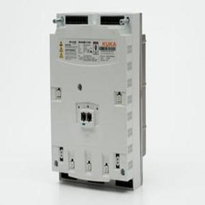 Kuka Robot 00-192-552 KSP 600 3x20 Servo Pack