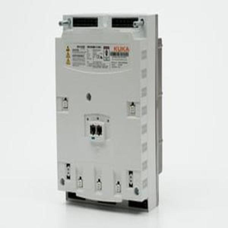 Kuka Robot 00-192-552 KSP 600 3x20 Servo Pack