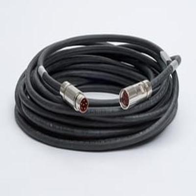 Kuka Robot 00-193-722 Cable 2m MOT SA 4x2.5+2x1 I1-I1