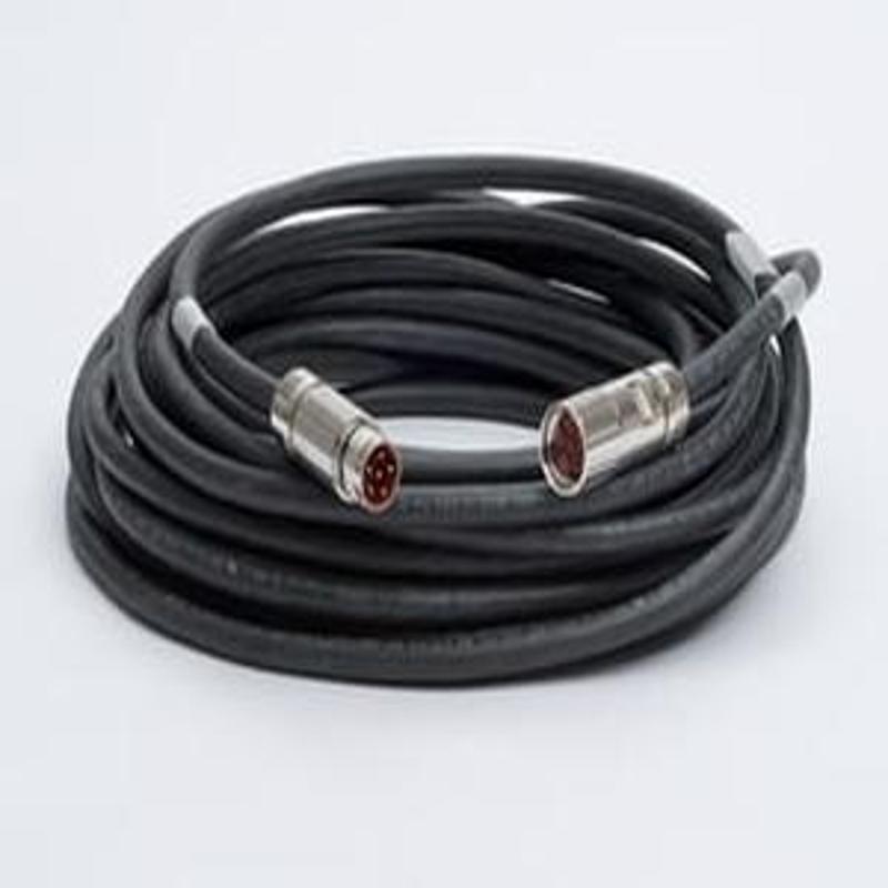 Kuka Robot 00-193-722 Cable 2m MOT SA 4x2.5+2x1 I1-I1