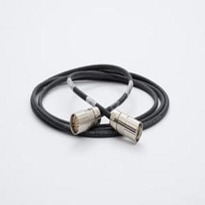 Kuka Robot 00-195-878 Cable 4m RES SA