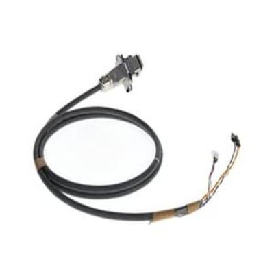 Kuka Robot 00-196-650 Data line FSR Standard, including flange X31