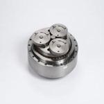 Kuka Robot 00-197-811 SPP gearbox GZ_570_231_A2