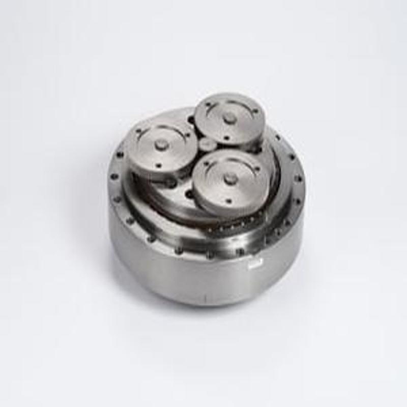 Kuka Robot 00-197-811 SPP gearbox GZ_570_231_A2