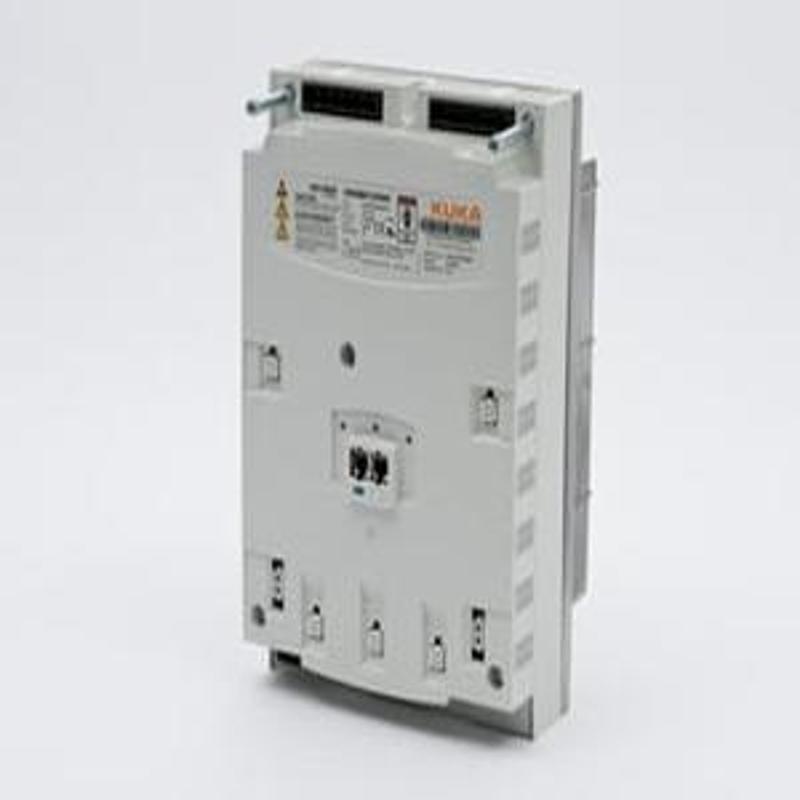 Kuka Robot 00-198-259 KPP 600-20 UL Power Pack