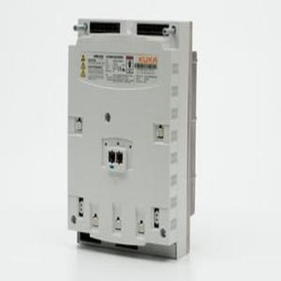 Kuka Robot 00-198-260 KPP 600-20 1x40 UL Power Pack