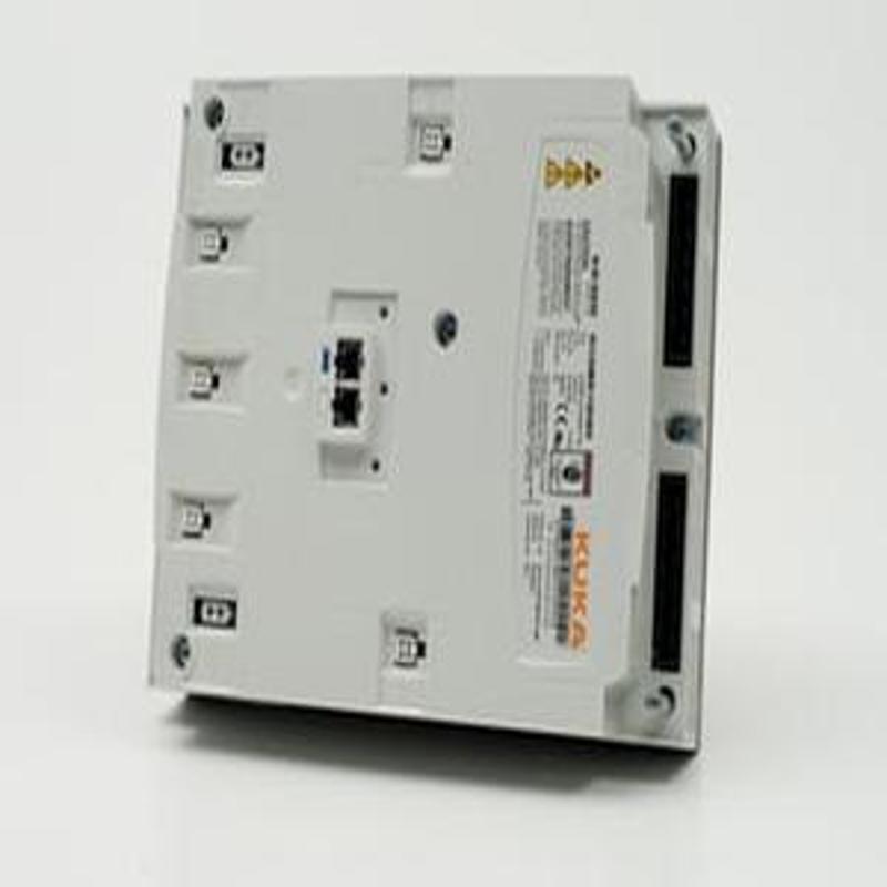 Kuka Robot 00-198-265 KPP 600-20 1x64 UL Power Pack