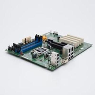 Kuka Robot 00-198-616 Motherboard FTS D3076-K