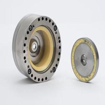 Kuka Robot 00-199-863 Gearbox GS_118_100_A1