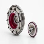 Kuka Robot 00-200-825 Gearbox GS_81_80_A5