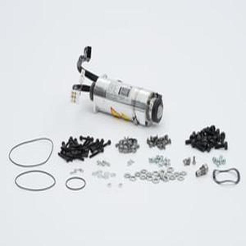 Kuka Robot 00-201-179 Motor MG_03_40_60