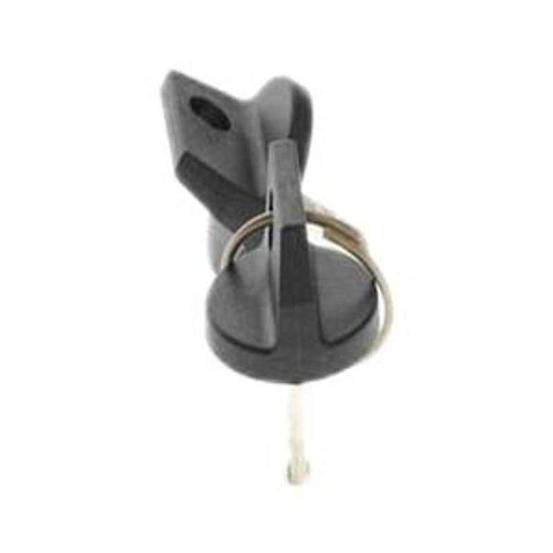 Kuka Robot 00-202-199 smartPAD operating mode selection switch key