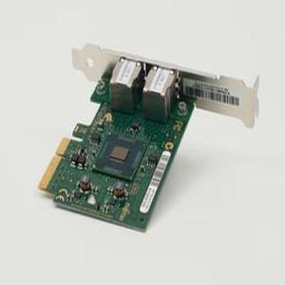 Kuka Robot 00-204-469 Dual GbE - Network Card D2735