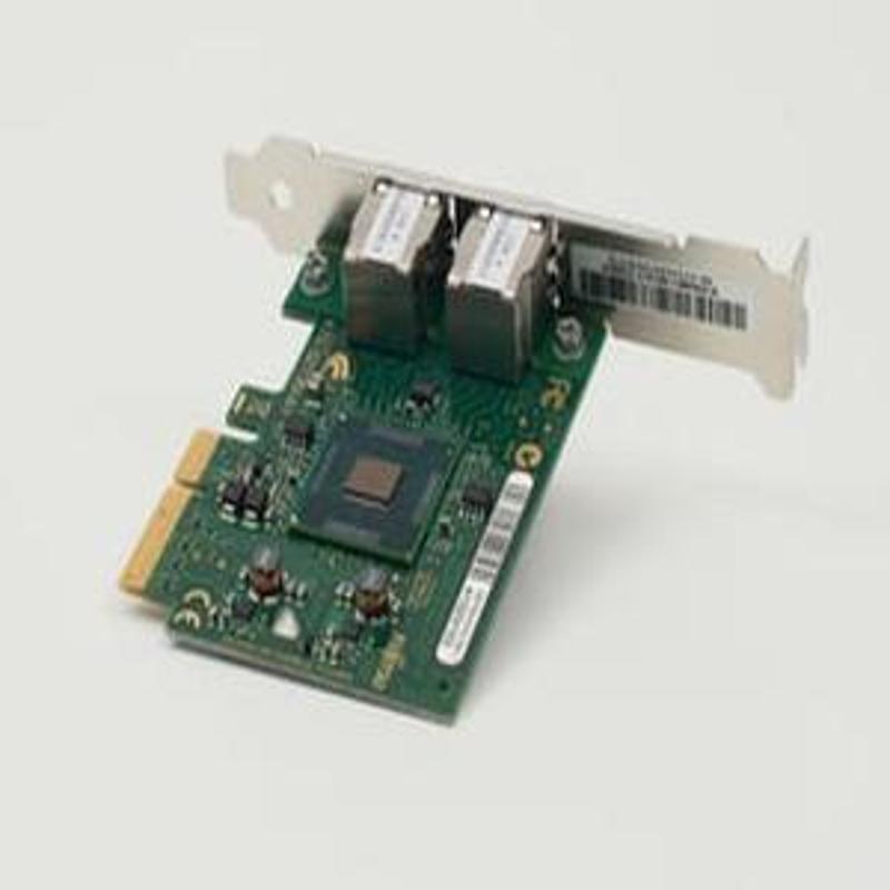 Kuka Robot 00-204-469 Dual GbE - Network Card D2735