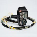 Kuka 00-204-551 Complete Robot Cable Kit KR6 R900 sixx