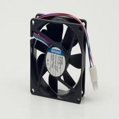 Kuka Robot 00-206-321 24V DC Axial Fan 8414 N /2 HP