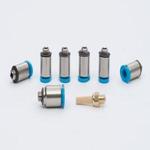 Kuka Robot 00-209-322 AIR A4 Plug Kit