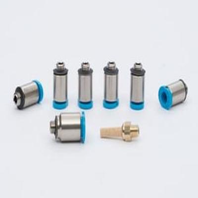 Kuka Robot 00-209-322 AIR A4 Plug Kit