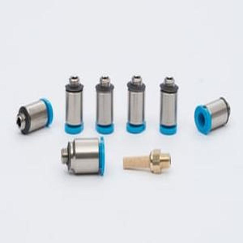 Kuka Robot 00-209-322 AIR A4 Plug Kit