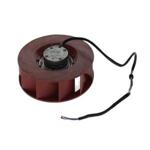 Kuka Robot 00-215-053 Speed adjustment 24V radial fan 220mm + cable
