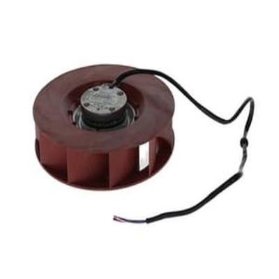 Kuka Robot 00-215-053 Speed adjustment 24V radial fan 220mm + cable