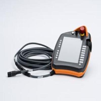 Kuka Robot 00-216-802 smartPAD 0.25 + 10m