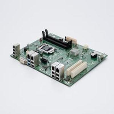 Kuka Robot 00-217-026 Motherboard FTS D3236-K