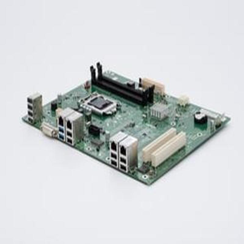 Kuka Robot 00-217-026 Motherboard FTS D3236-K