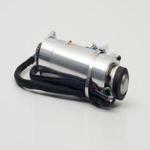 Kuka Robot 00-217-686 Wrist motor spare parts kit A4 complete set (no grease/adhesive)