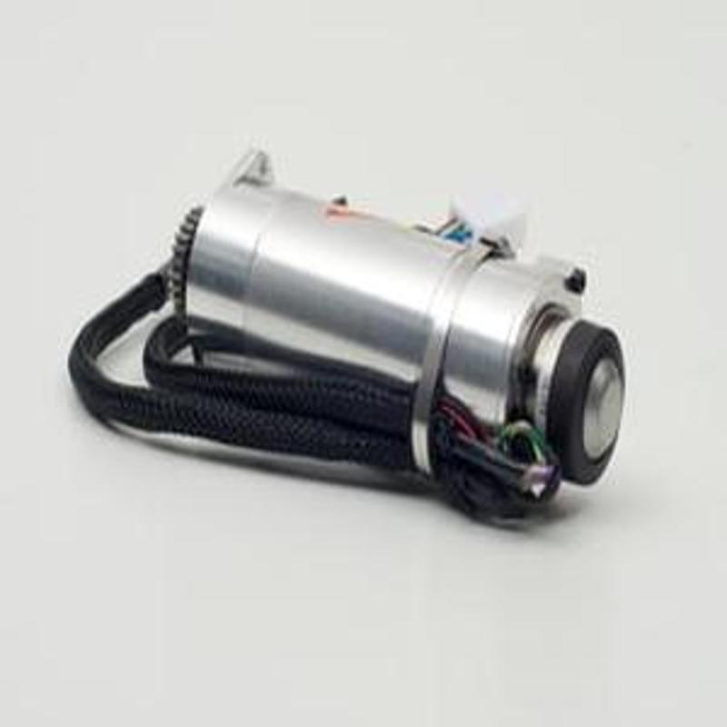 Kuka Robot 00-217-686 Wrist motor spare parts kit A4 complete set (no grease/adhesive)