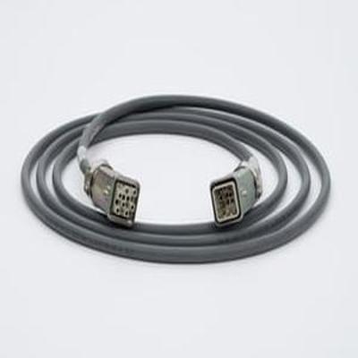 Kuka Robot 00-219-597 Cable 15m DAT X21.1