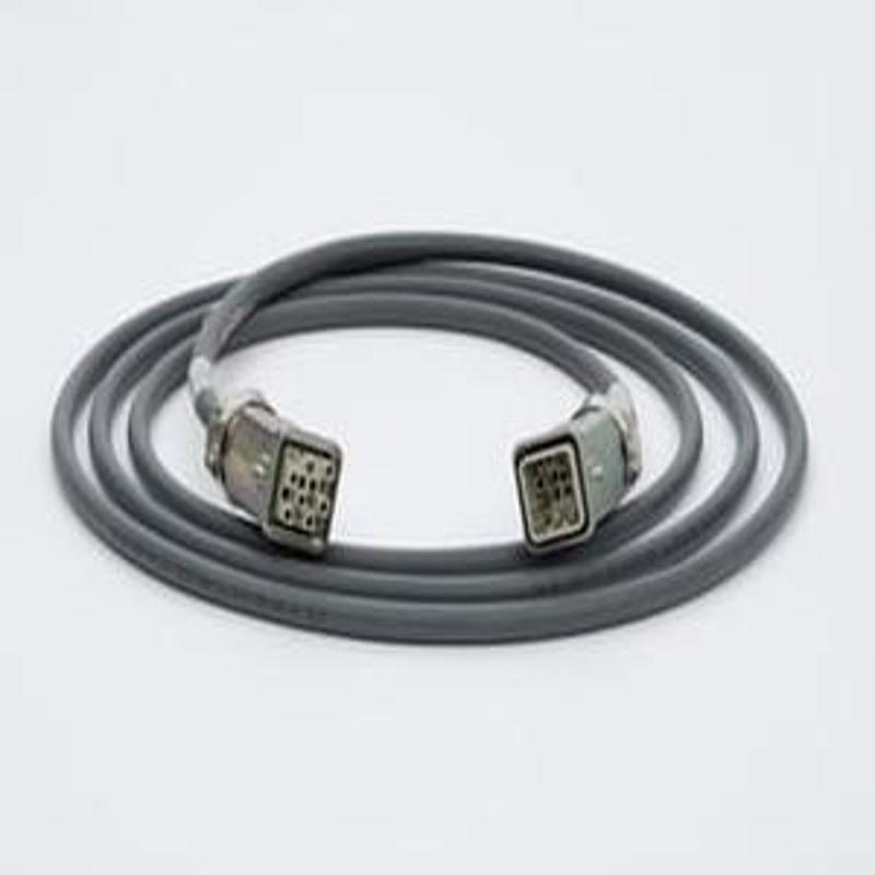 Kuka Robot 00-219-597 Cable 15m DAT X21.1