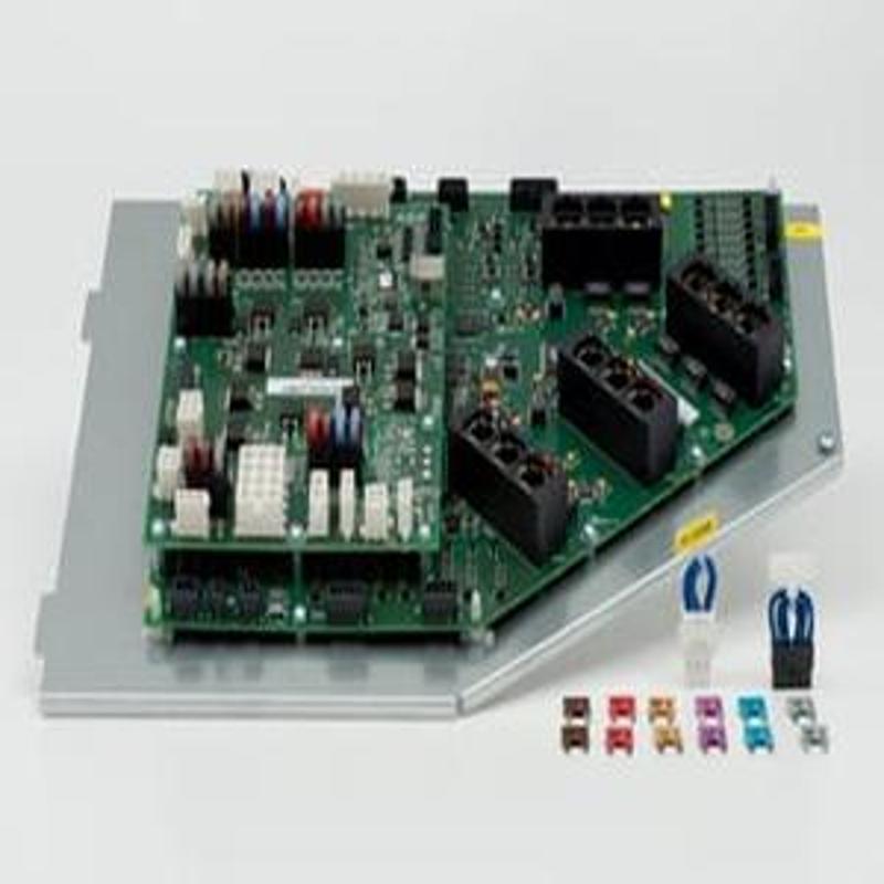 Kuka Robot 00-235-627 CCU assembly KRC4 & KRC4Ext