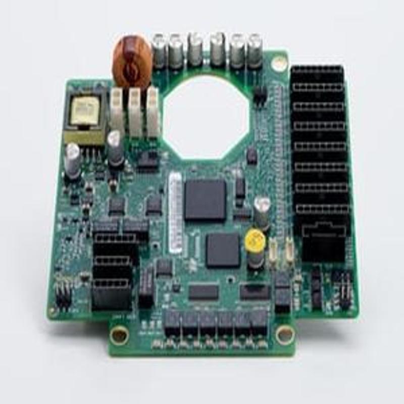 Kuka Robot 00-236-268 resolver digital converter RDC cool