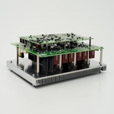 Kuka Robot 00-239-017 KSPsr UL + complete heat exchanger cooling process