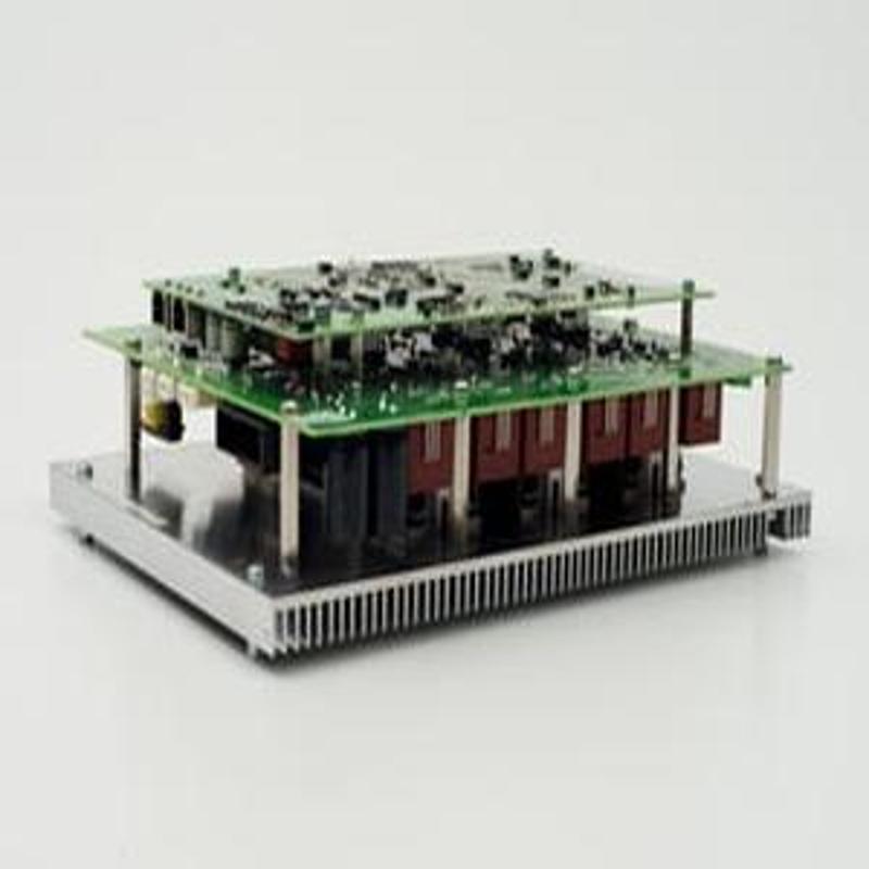 Kuka Robot 00-239-017 KSPsr UL + complete heat exchanger cooling process