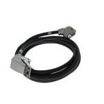 Kuka Robot 00-251-764 Cable 7m MOT X20