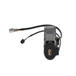 Kuka Robot 00-275-475 Motor ME_13_60_30 (TSM3204) Servomotor