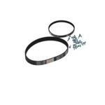 Kuka Robot 00-313-786 Toothed Belt Kit Spare Parts Kit A3, A5 (KR6)