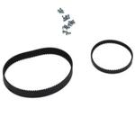 Kuka Robot 00-313-787 Toothed Belt Kit Spare Parts Kit A3, A5 (KR10)