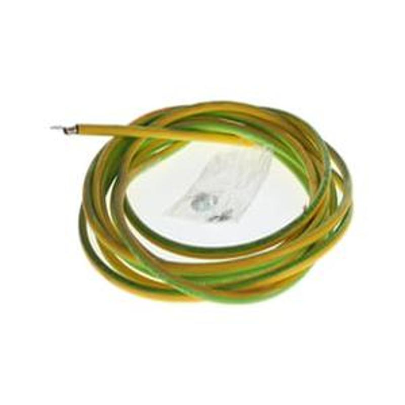 Kuka Robot 00-321-709 Cable 7m CON GND