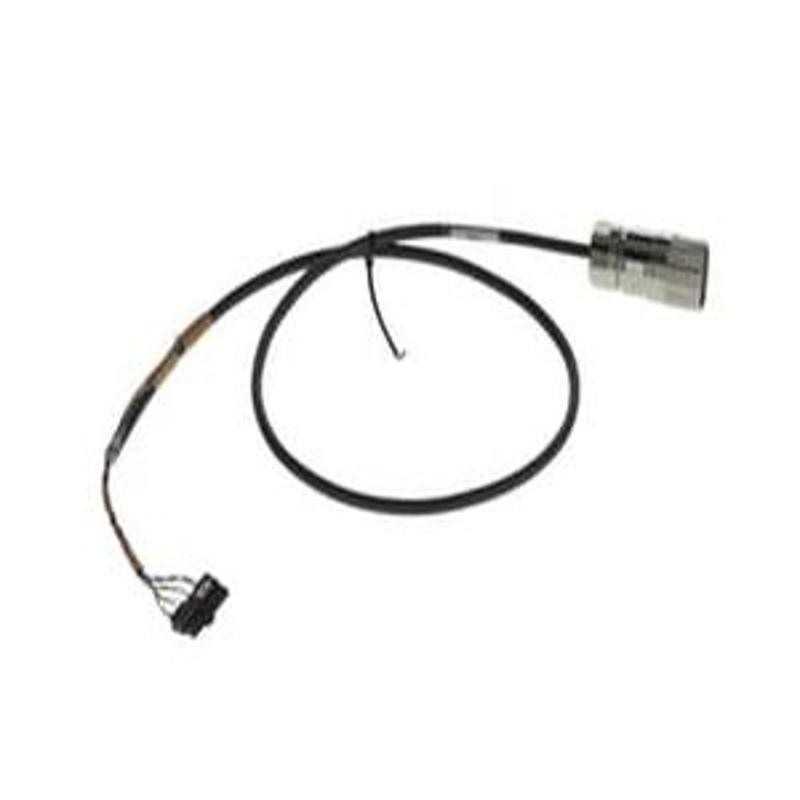 Kuka Robot 00-325-587 Control cable A1 XP1