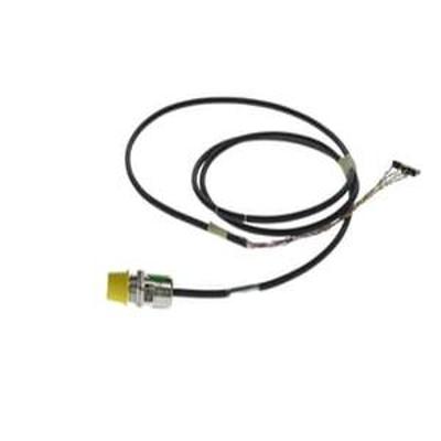 Kuka Robot 00-326-587 Cable RES: EA1 A7 KR QUANTEC-2