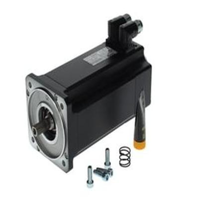 Kuka Robot 00-334-482 EP motor 2.5kW L0 ME