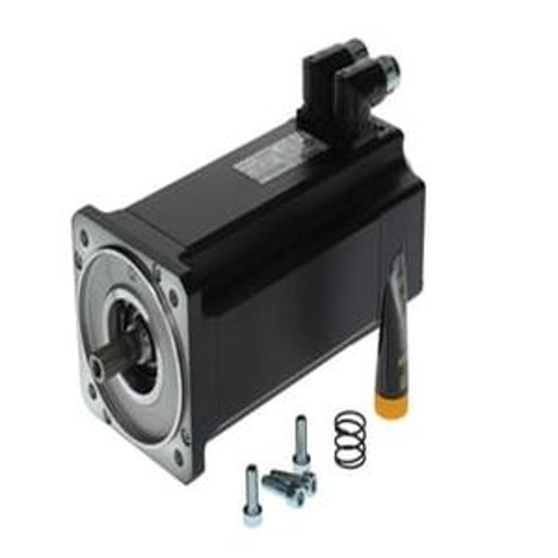 Kuka Robot 00-334-482 EP motor 2.5kW L0 ME