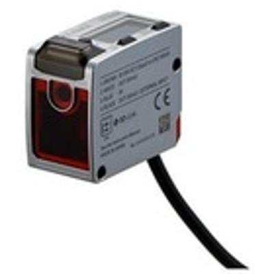Keyence-Detection distance 2 m, Cable, Laser Class 2 , SKU : LR-TB2000