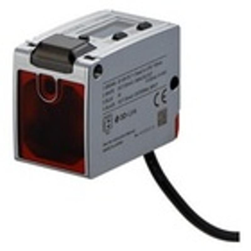 Keyence-Detection distance 5 m, Cable, Laser Class 2 , SKU : LR-TB5000