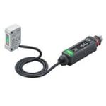 Keyence-Standard Model, M8 Connector Type, 50mm range , SKU : LR-X50C