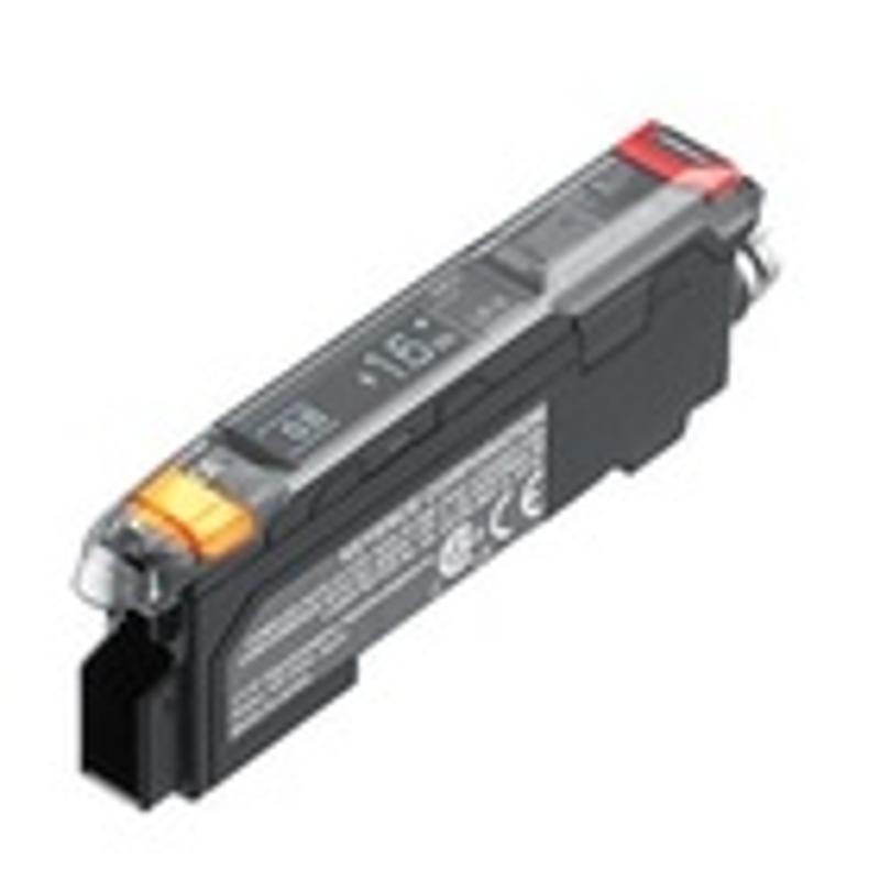 Keyence-Separate Amplifier Model, Amplifier Units Main unit (M8 Connector Type) , SKU : LR-XN11C