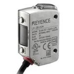 Keyence-Rectangular w/ cable Type, 100 mm , SKU : LR-ZB100N